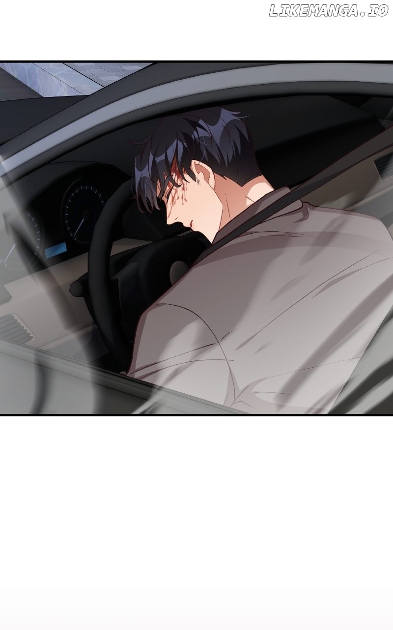 There Is No Perfect Married Couple Chapter 95 - page 98