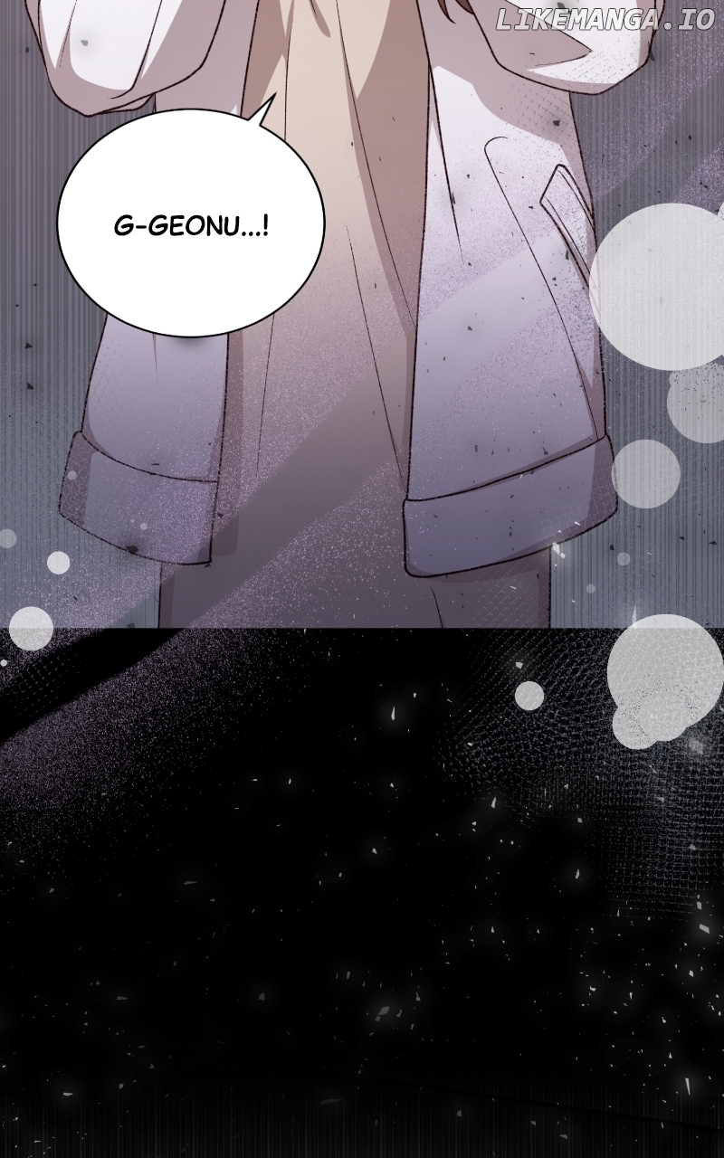 There Is No Perfect Married Couple Chapter 95 - page 100