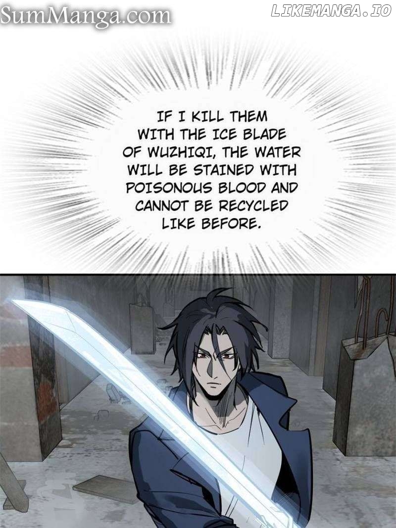 All starts with Ubume Chapter 264 - page 2