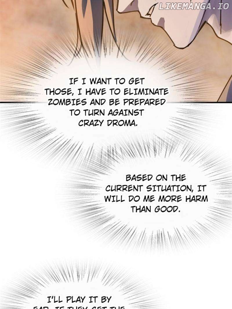 All starts with Ubume Chapter 264 - page 104