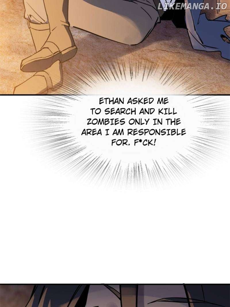 All starts with Ubume Chapter 264 - page 106