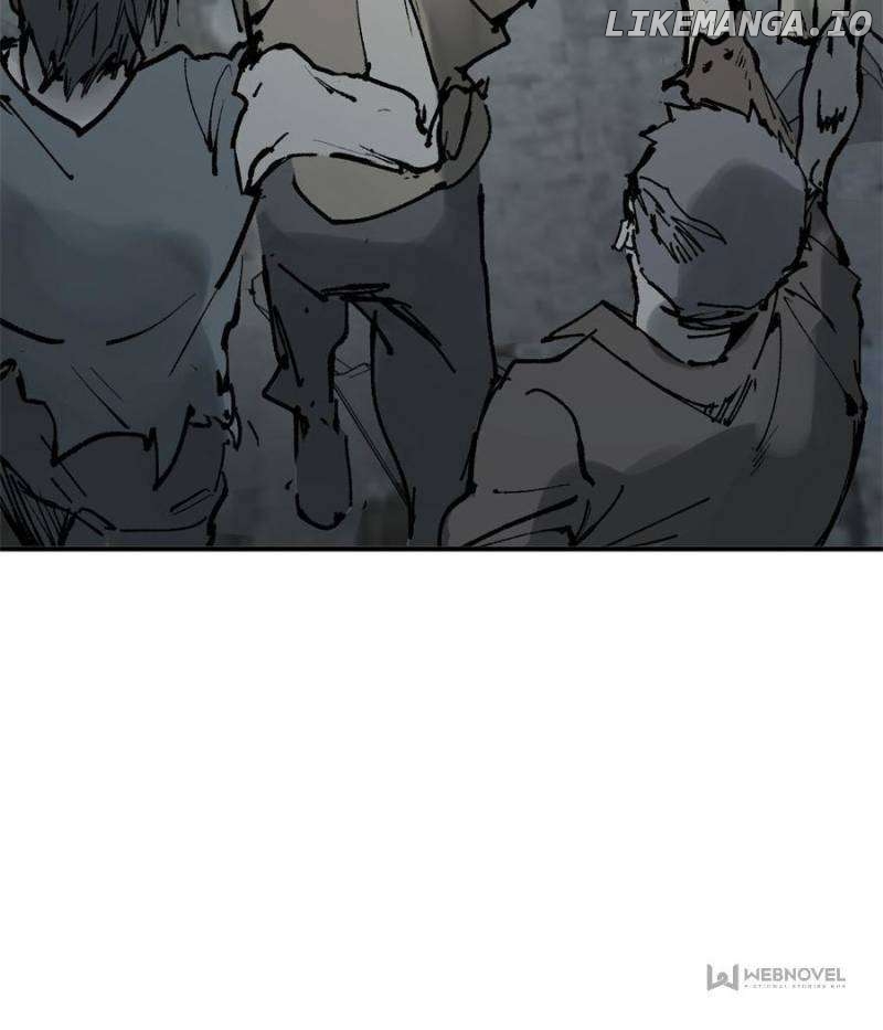 All starts with Ubume Chapter 264 - page 34