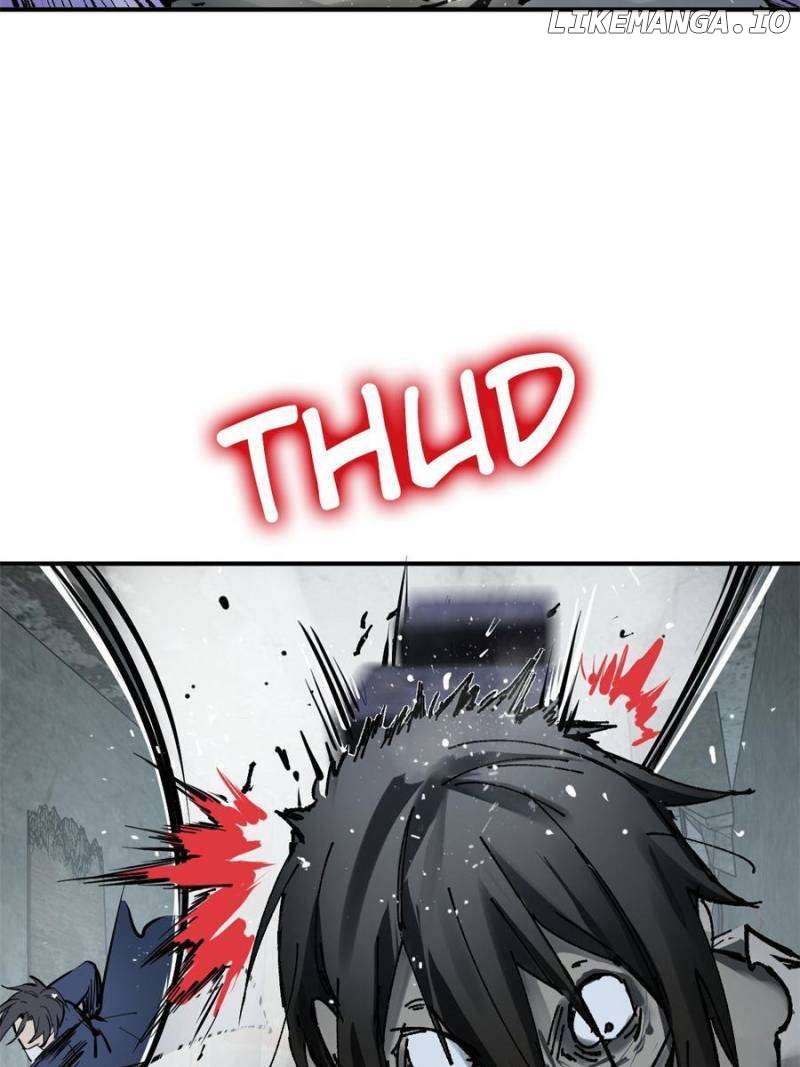 All starts with Ubume Chapter 264 - page 48