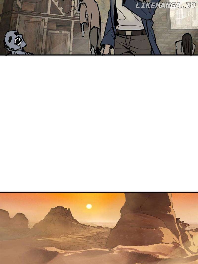 All starts with Ubume Chapter 264 - page 61