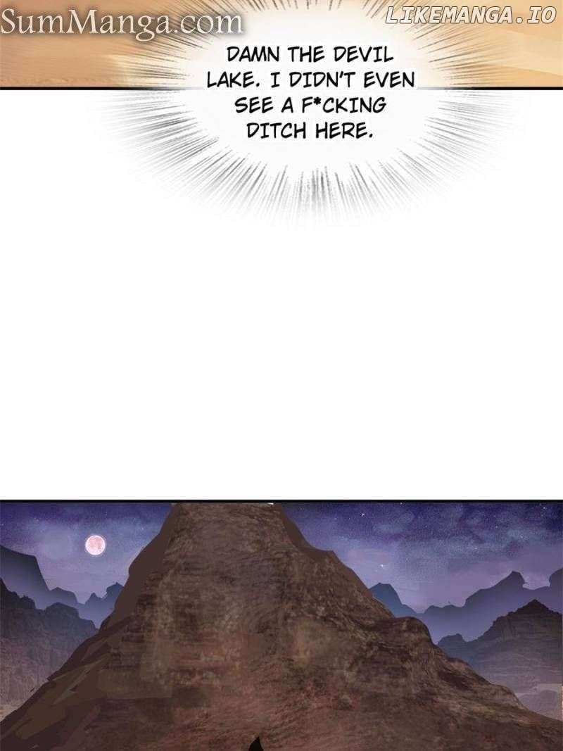 All starts with Ubume Chapter 264 - page 63