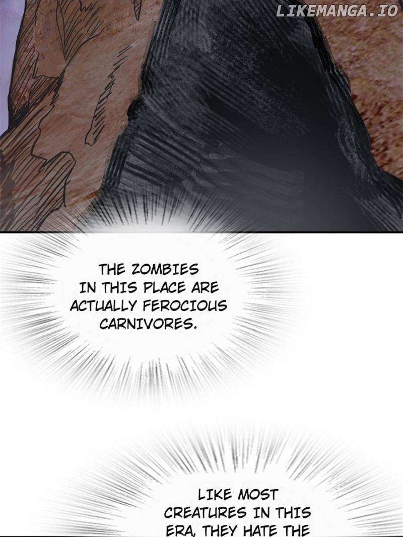 All starts with Ubume Chapter 264 - page 65
