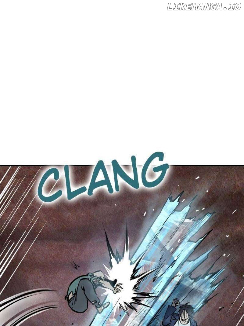 All starts with Ubume Chapter 264 - page 74