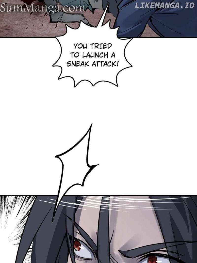 All starts with Ubume Chapter 264 - page 80