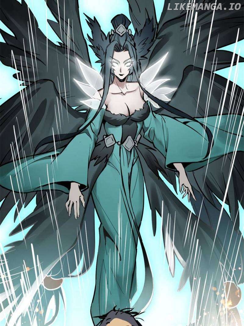 All starts with Ubume Chapter 264 - page 90