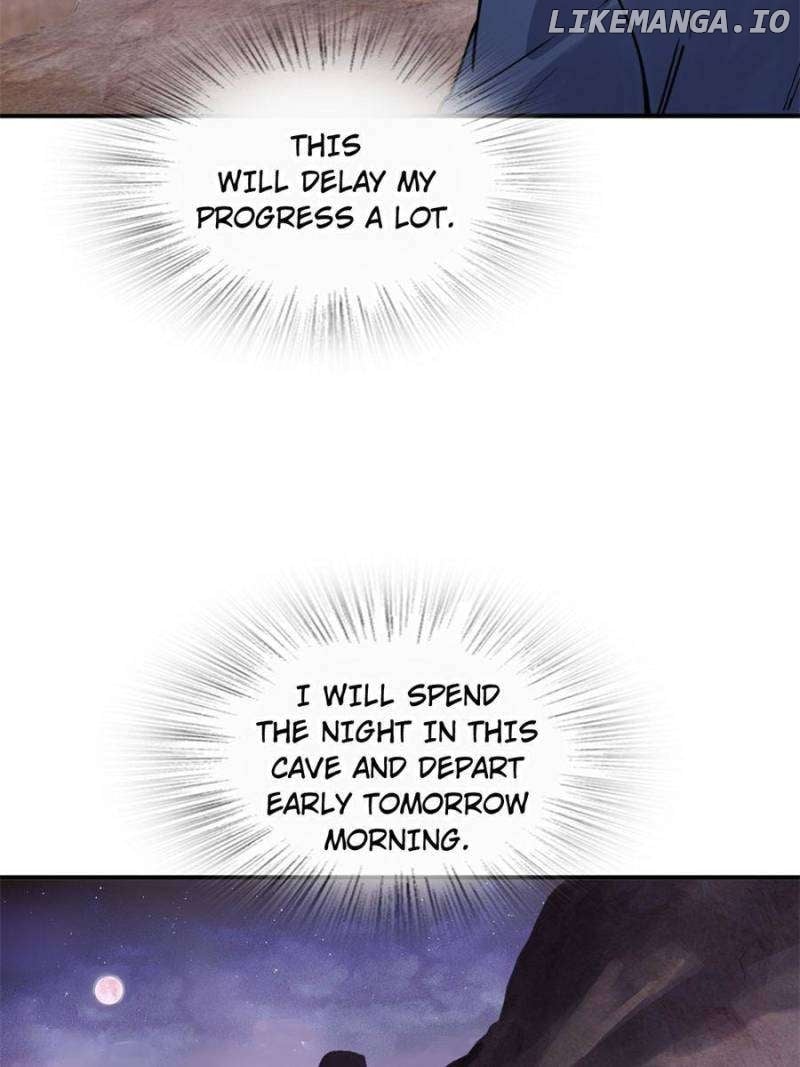 All starts with Ubume Chapter 264 - page 98