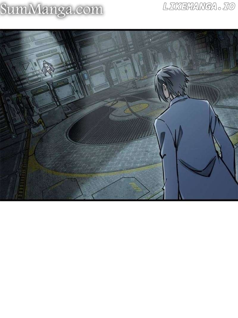 All starts with Ubume Chapter 265 - page 13