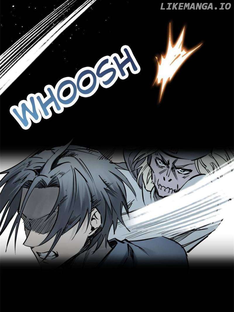 All starts with Ubume Chapter 265 - page 40
