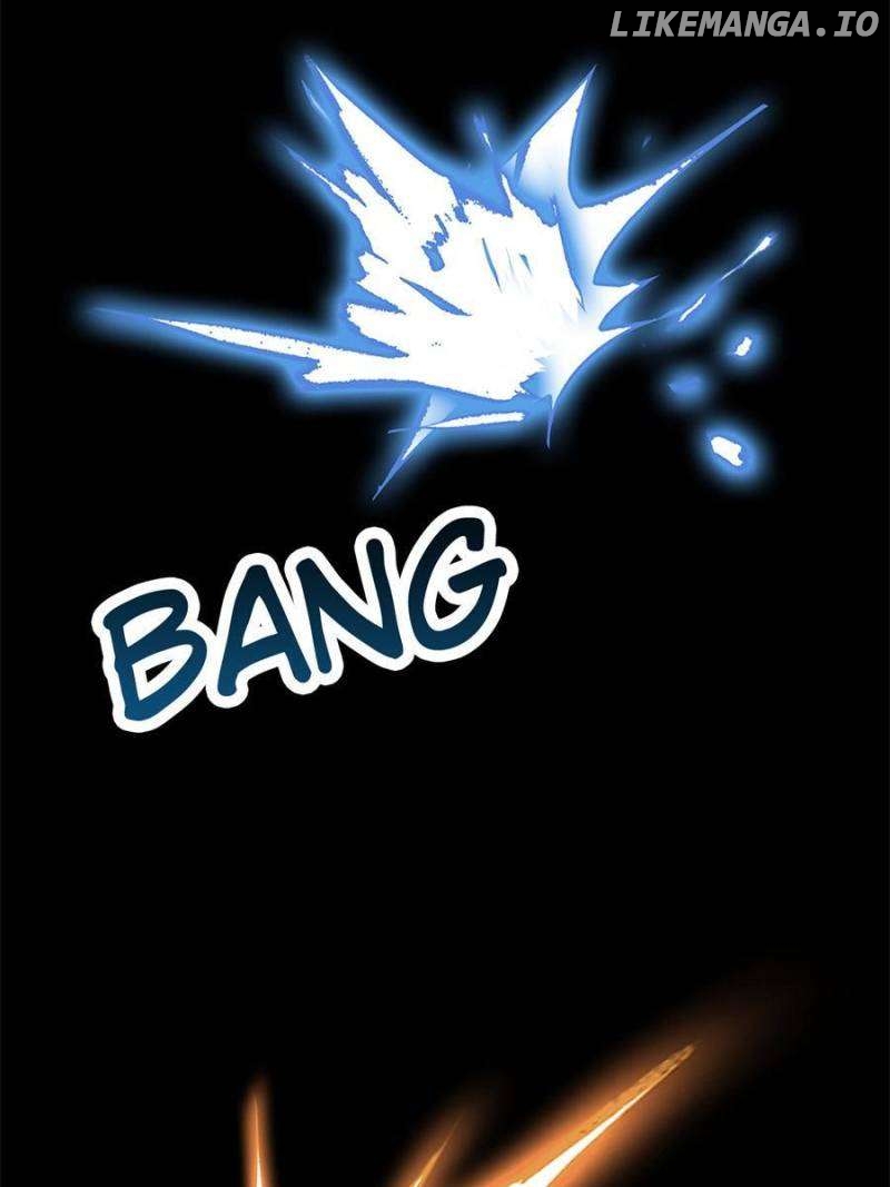 All starts with Ubume Chapter 265 - page 41