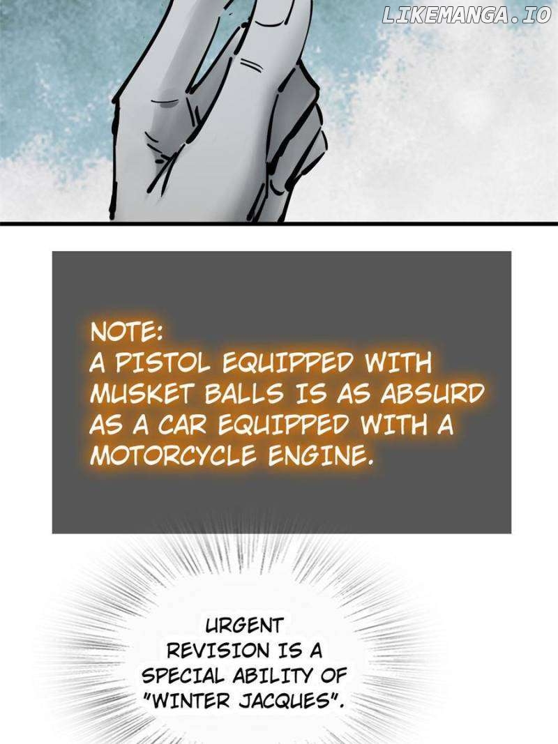 All starts with Ubume Chapter 265 - page 54