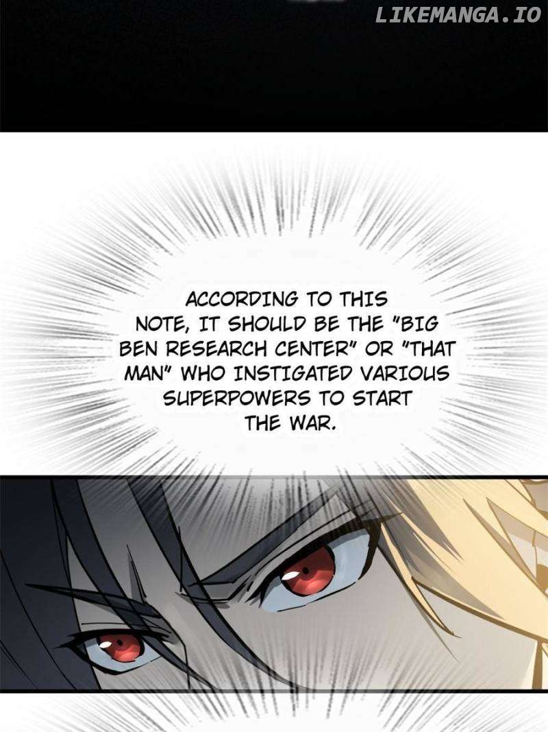 All starts with Ubume Chapter 265 - page 71