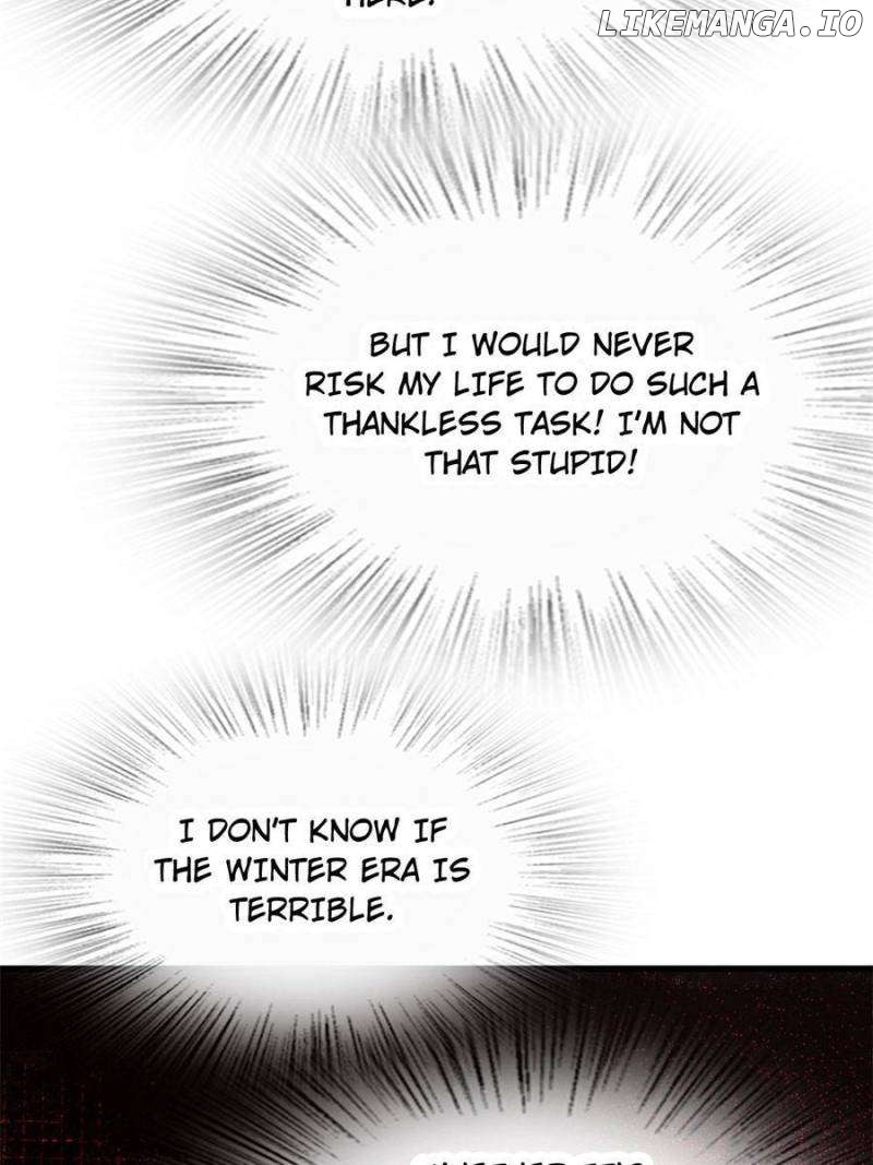 All starts with Ubume Chapter 265 - page 74