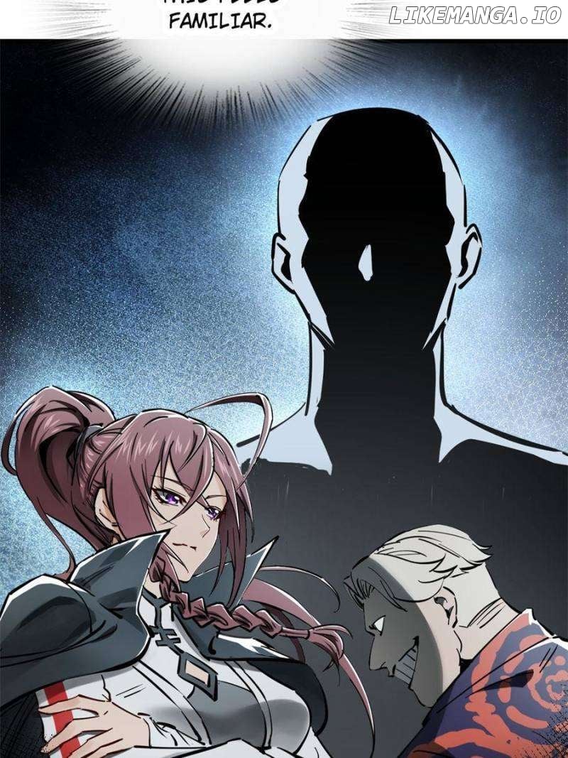 All starts with Ubume Chapter 265 - page 78