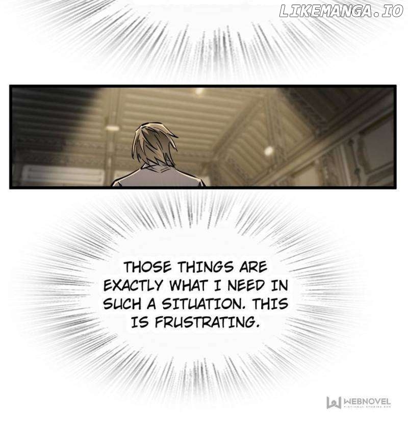 All starts with Ubume Chapter 265 - page 81