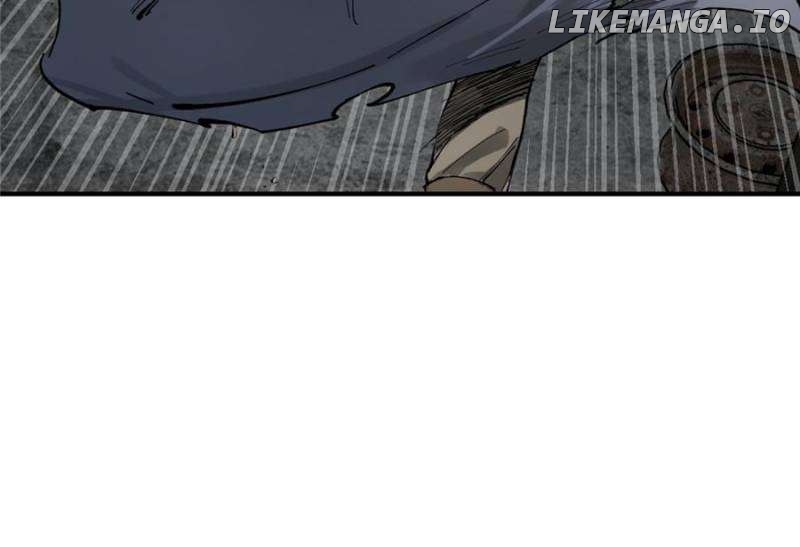 All starts with Ubume Chapter 267 - page 42