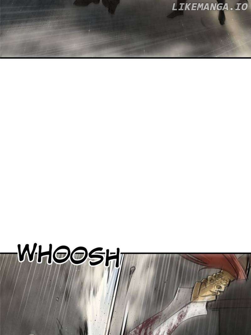 All starts with Ubume Chapter 267 - page 54