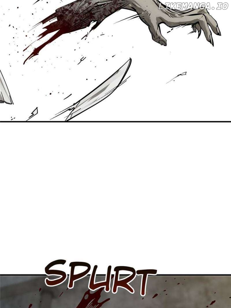 All starts with Ubume Chapter 267 - page 66