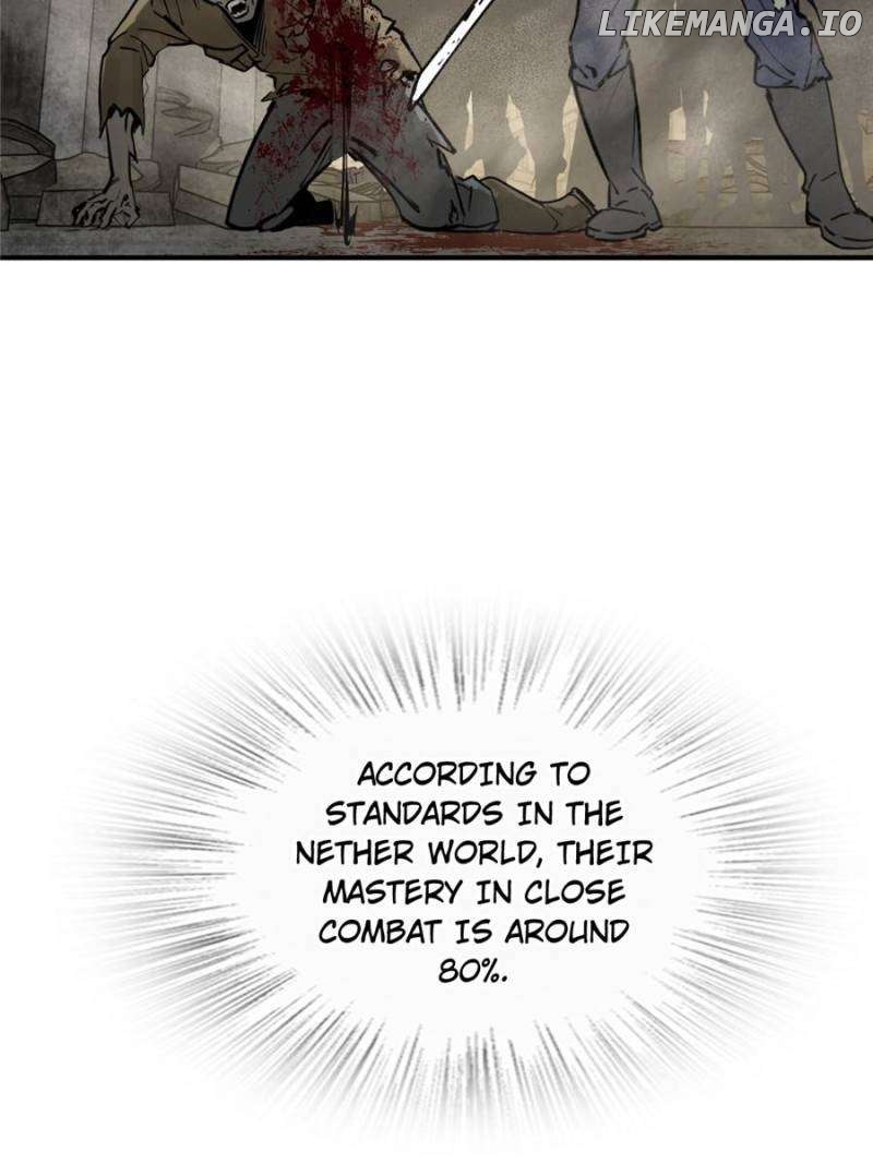 All starts with Ubume Chapter 267 - page 70