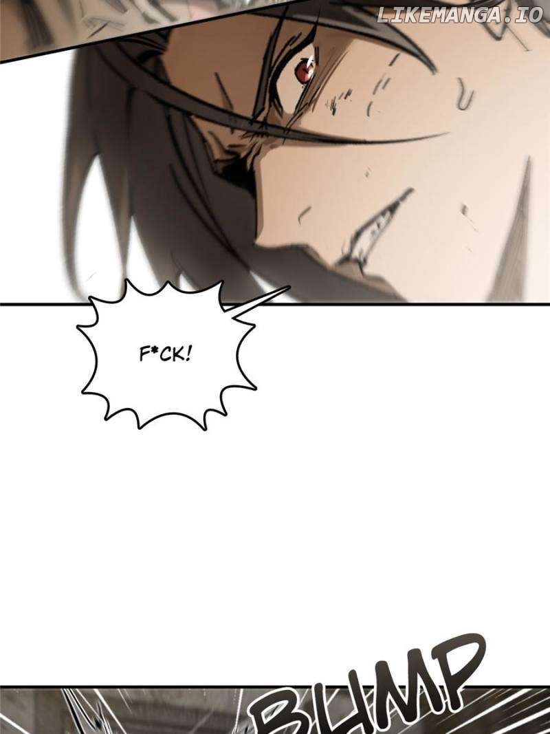 All starts with Ubume Chapter 267 - page 83