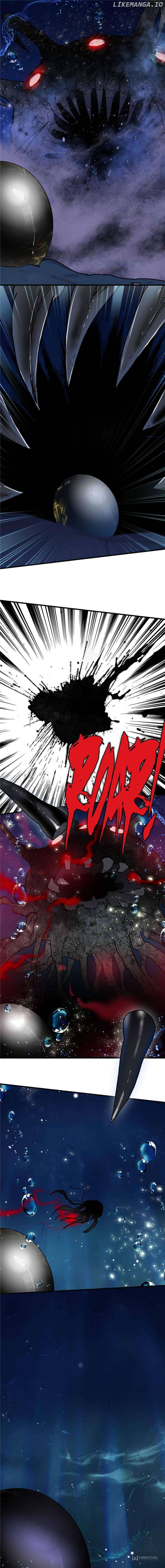 Swallowed Star Chapter 227 - page 1