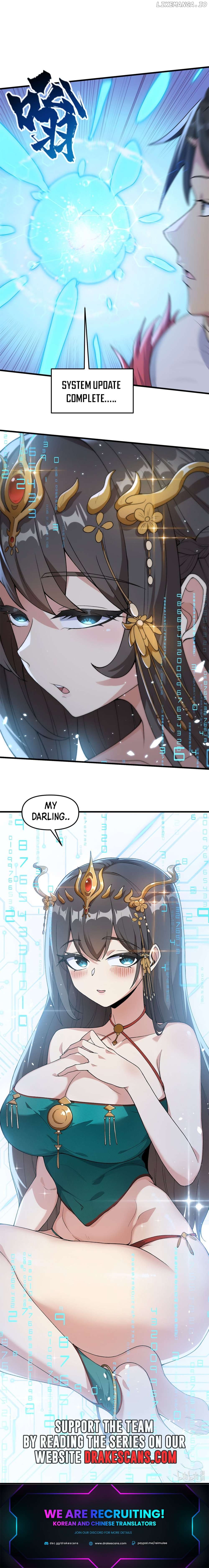 After Ten Years of Chopping Wood, Immortals Begged To Become My Disciples Chapter 65 - page 17