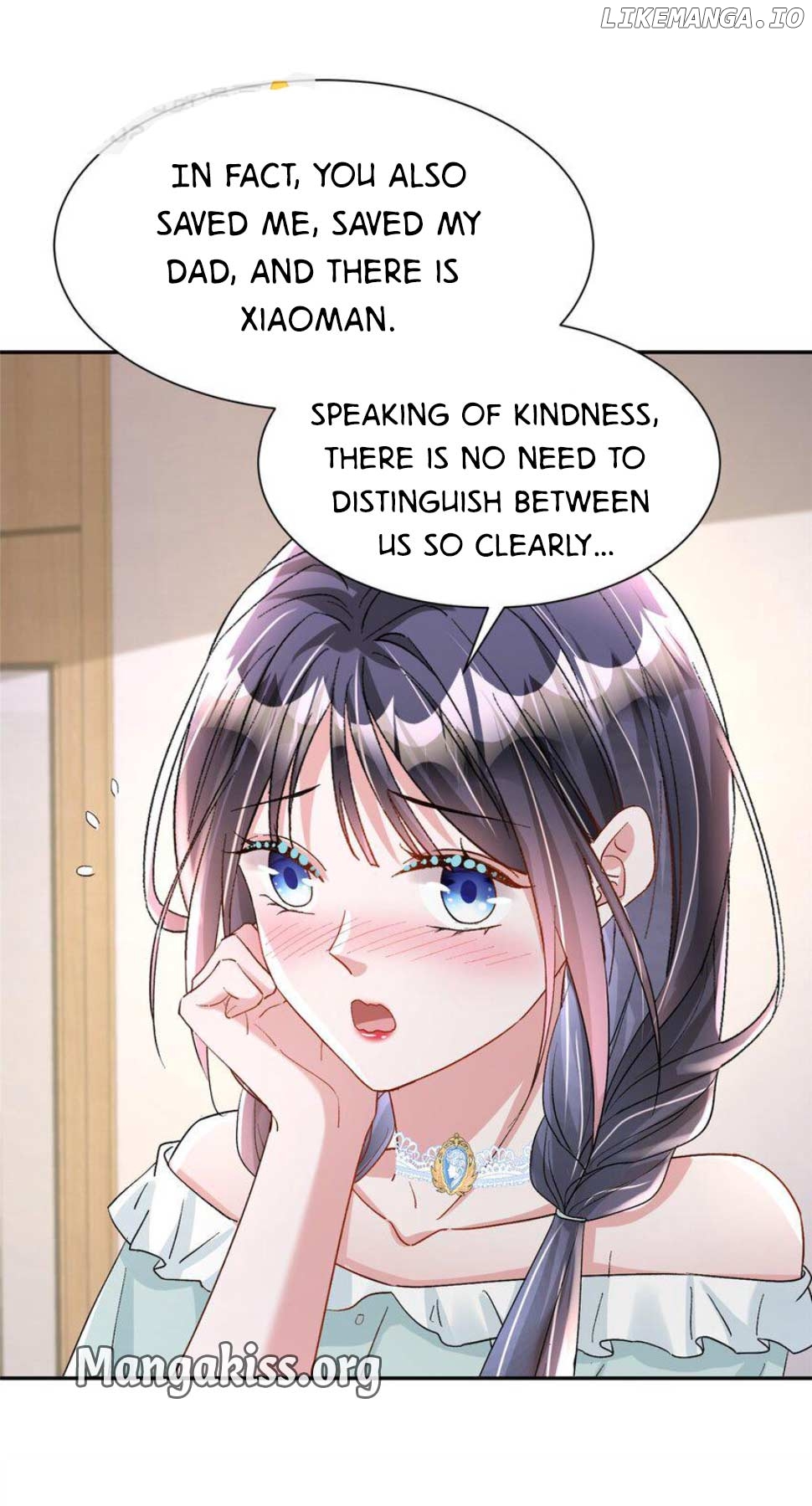 I Was Rocked to the World’s Richest Man in a Matchmaking Office Chapter 234 - page 2