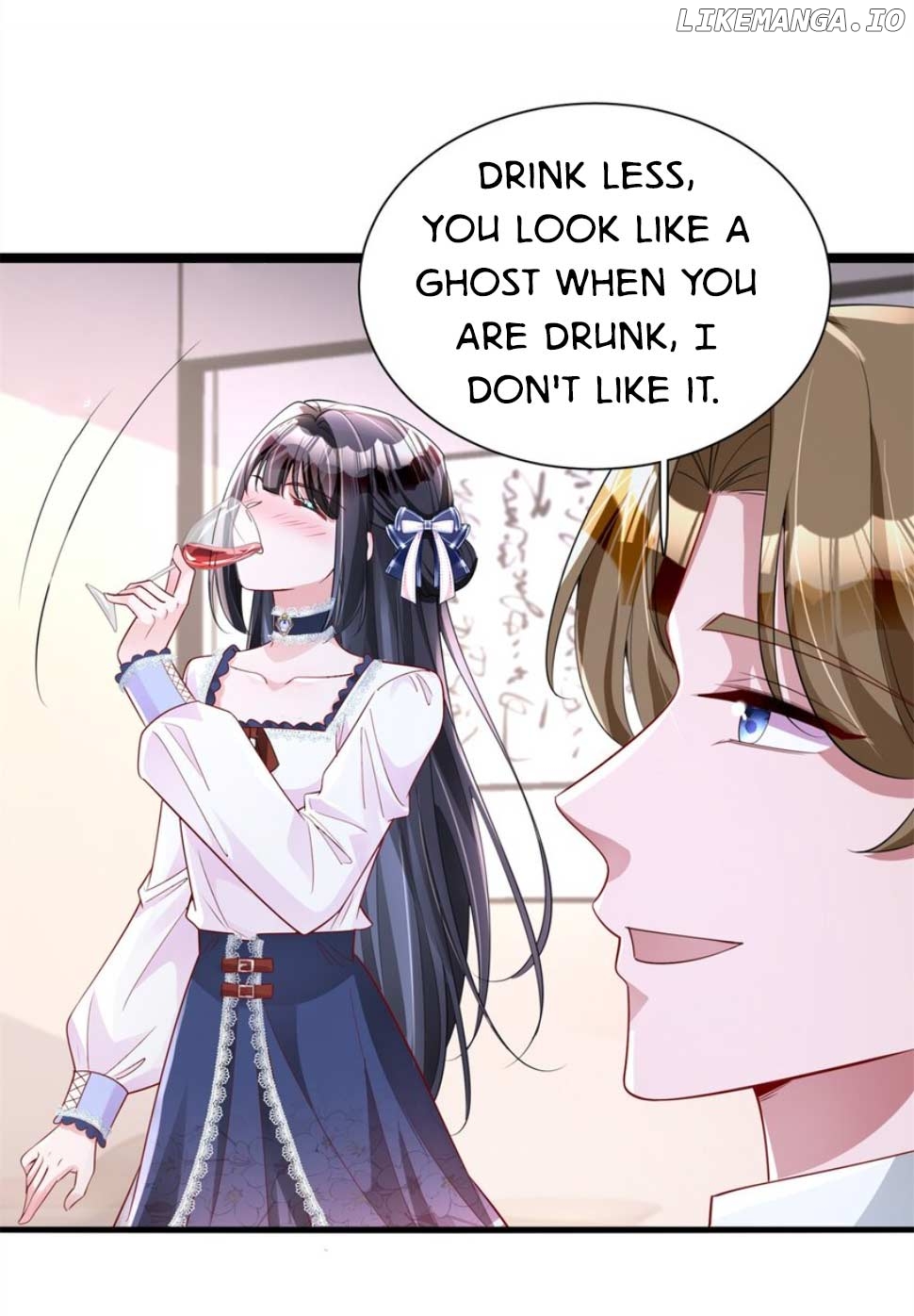 I Was Rocked to the World’s Richest Man in a Matchmaking Office Chapter 235 - page 10