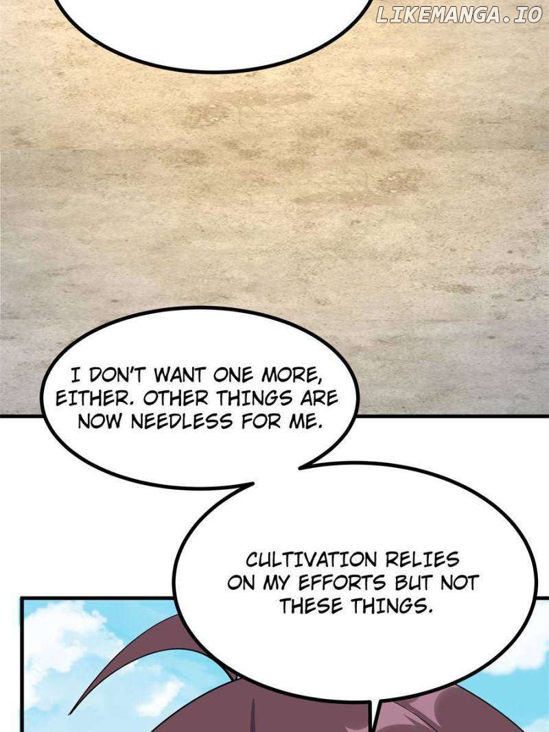 The First Sword Of Earth Chapter 195 - page 34