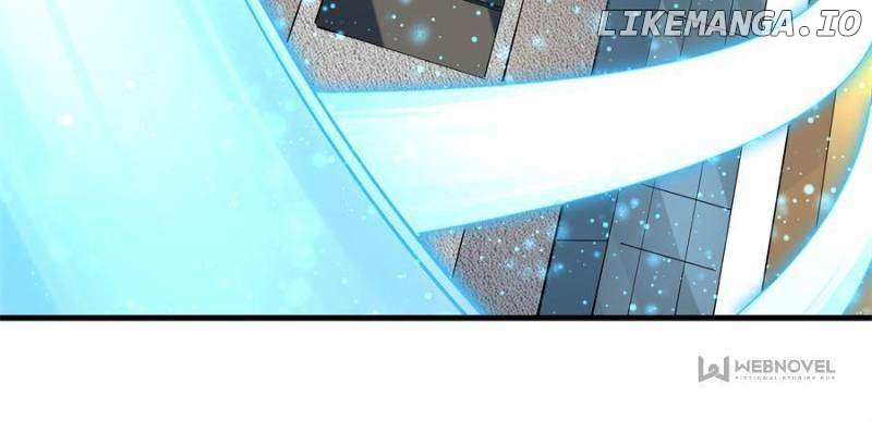 The First Sword Of Earth Chapter 195 - page 10