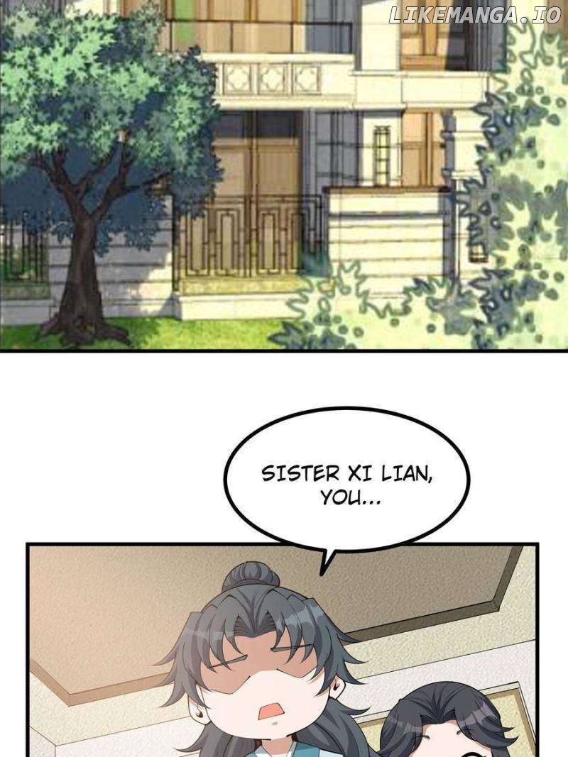 The First Sword Of Earth Chapter 196 - page 22