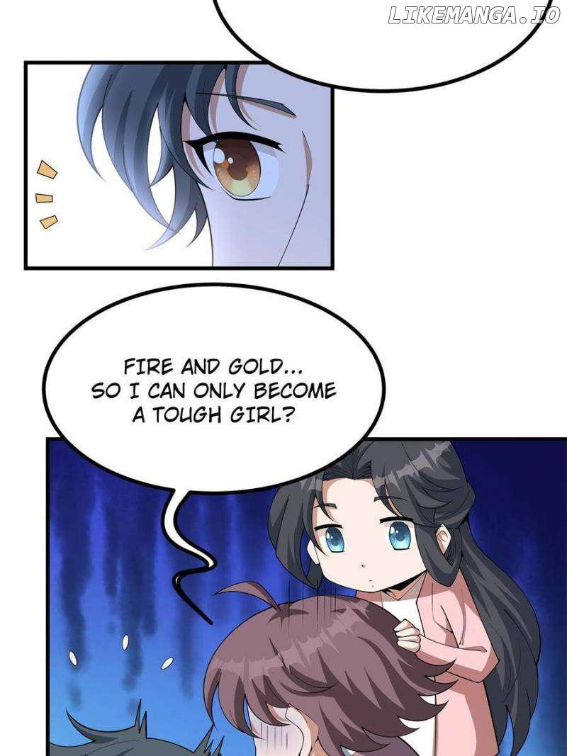 The First Sword Of Earth Chapter 196 - page 27