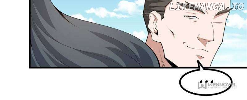 The First Sword Of Earth Chapter 196 - page 9