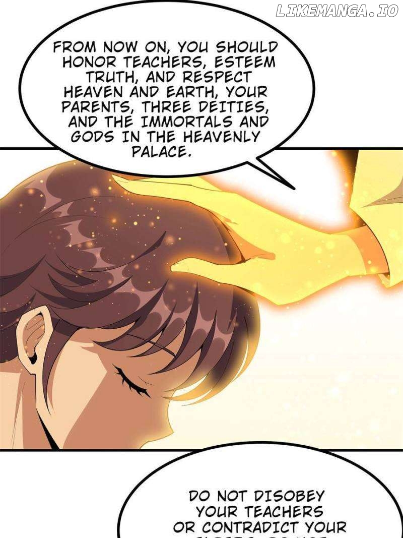 The First Sword Of Earth Chapter 197 - page 25