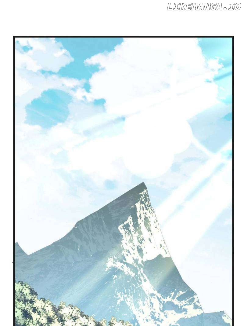 The First Sword Of Earth Chapter 201 - page 1