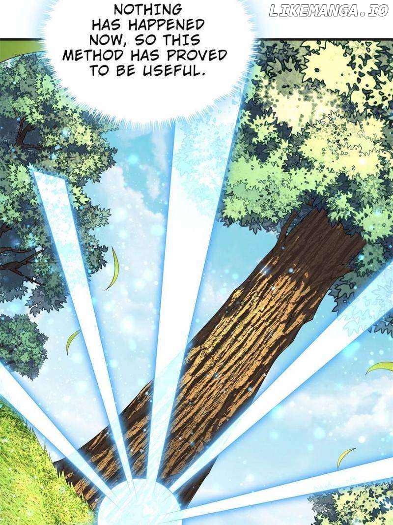 The First Sword Of Earth Chapter 201 - page 17