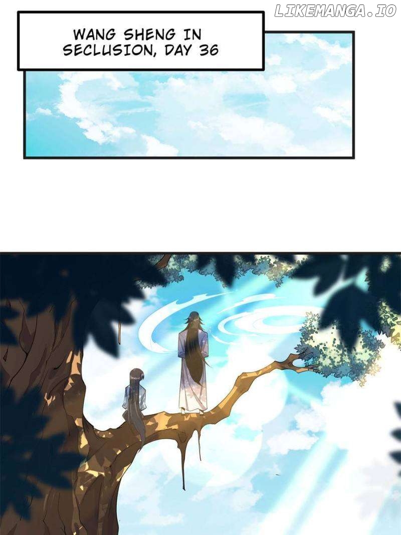 The First Sword Of Earth Chapter 201 - page 20
