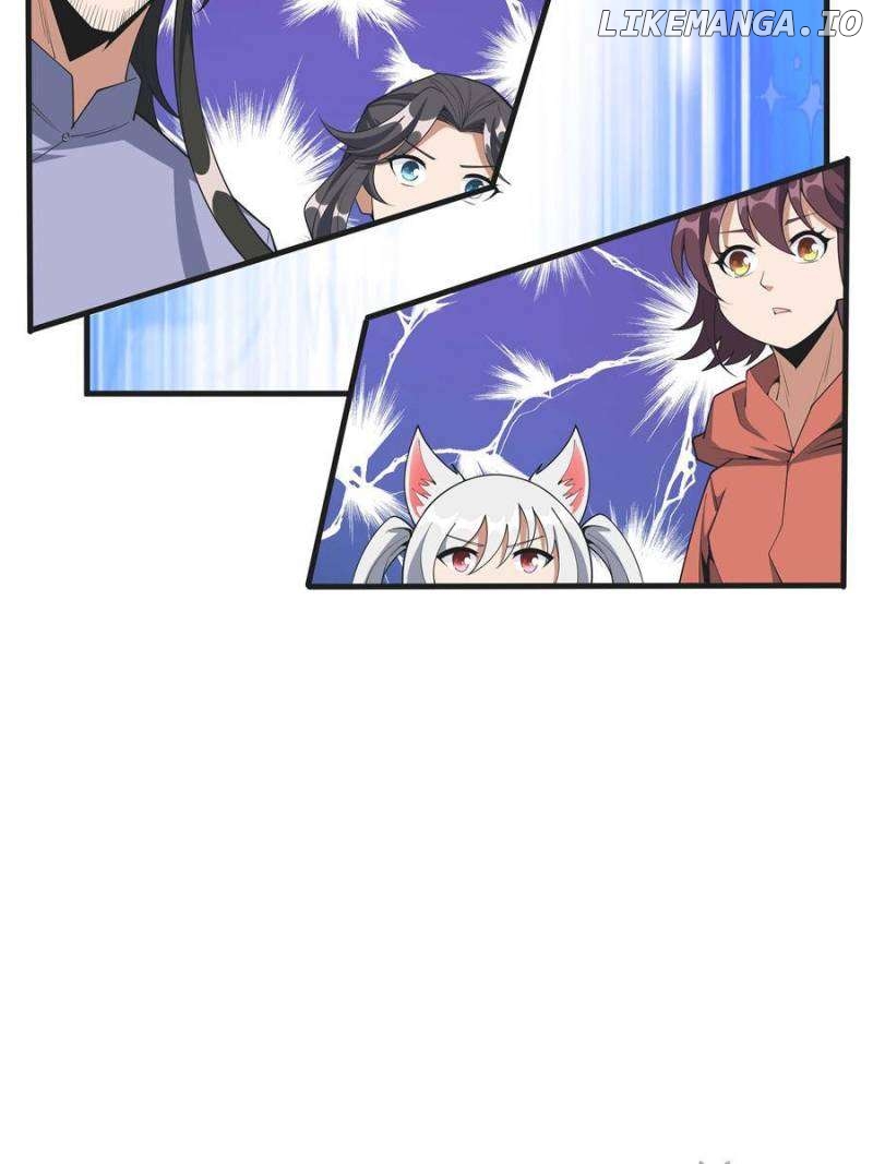 The First Sword Of Earth Chapter 201 - page 28