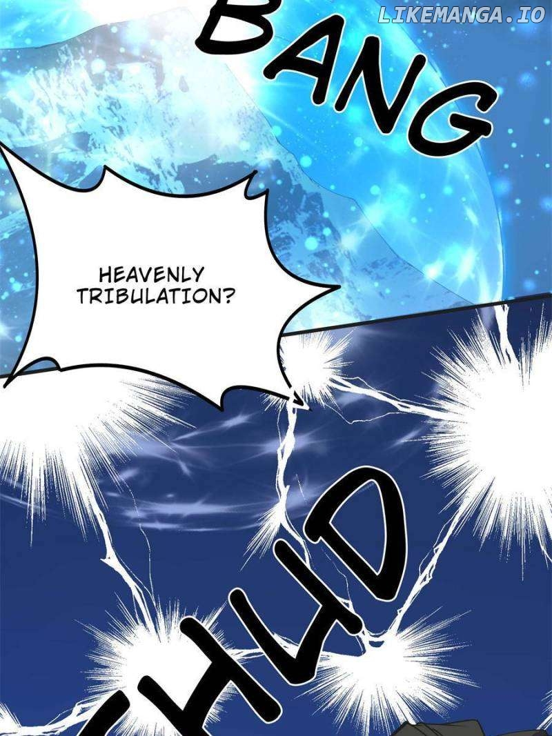The First Sword Of Earth Chapter 201 - page 31