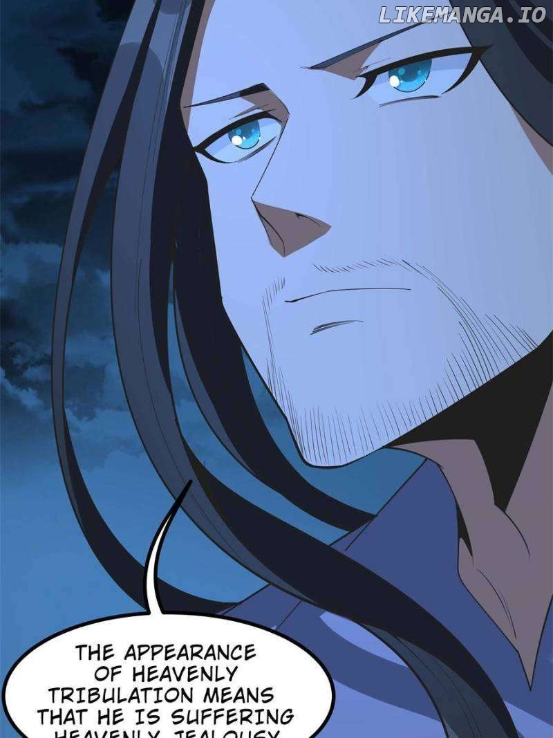 The First Sword Of Earth Chapter 201 - page 38