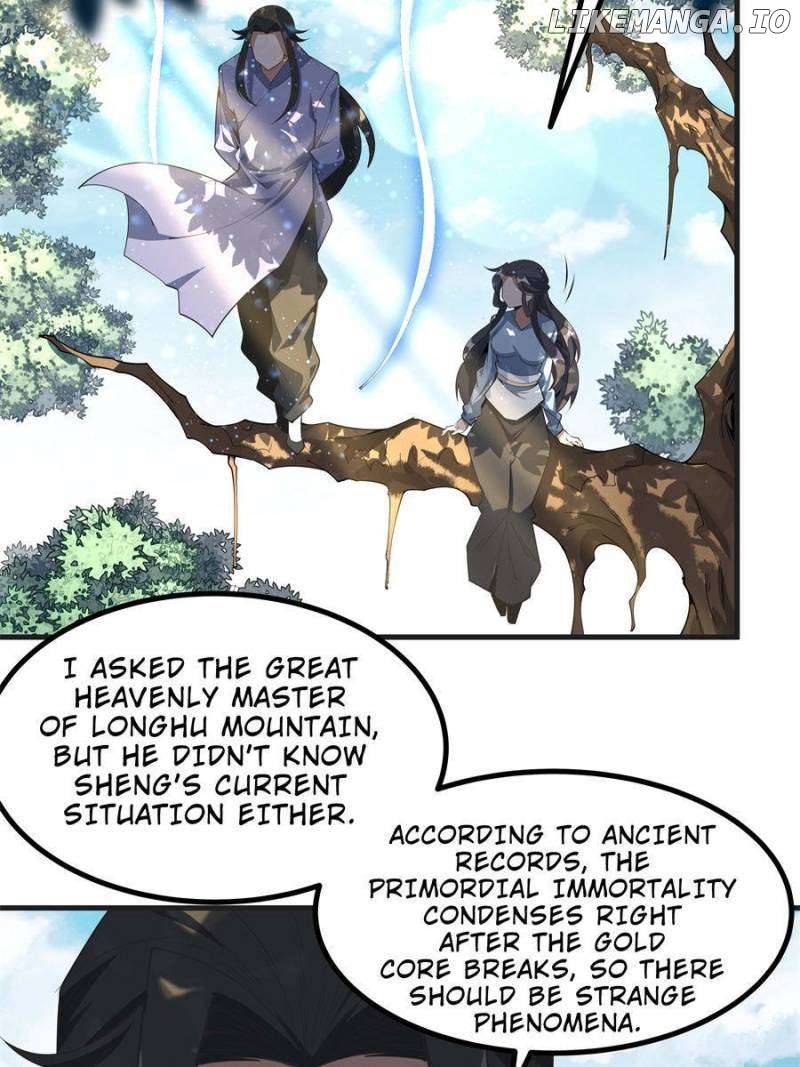 The First Sword Of Earth Chapter 201 - page 5