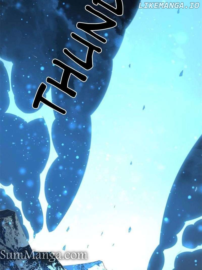The First Sword Of Earth Chapter 201 - page 41