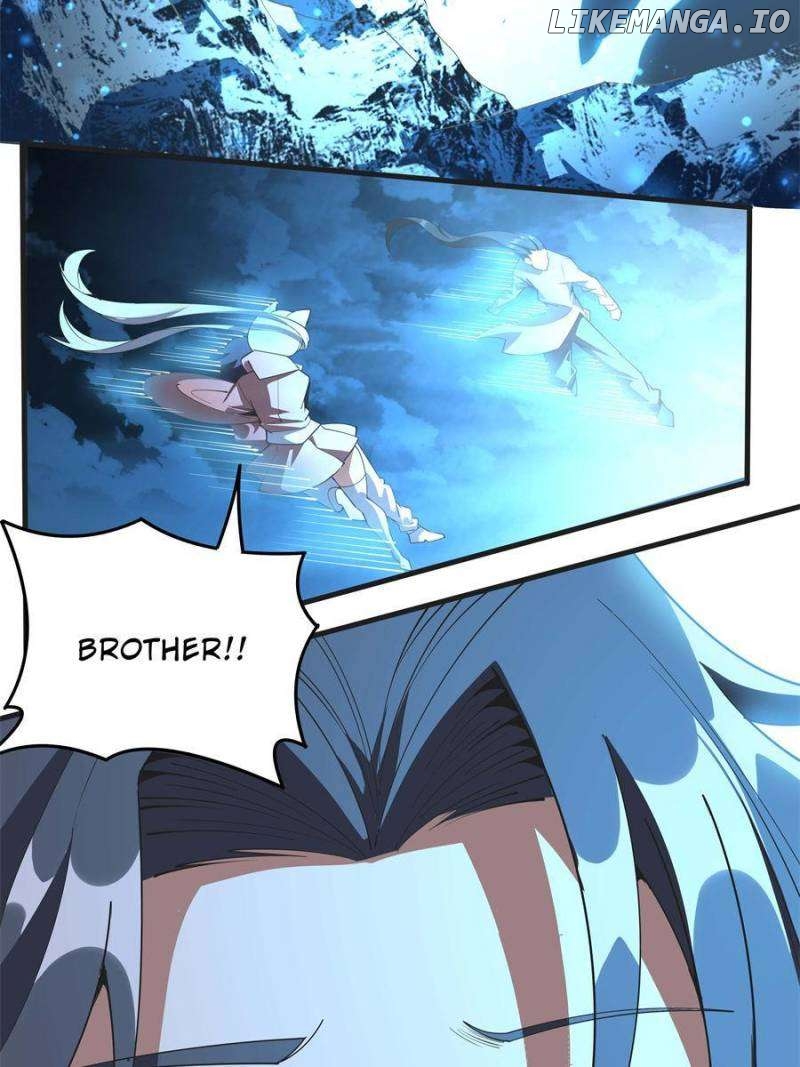 The First Sword Of Earth Chapter 201 - page 42