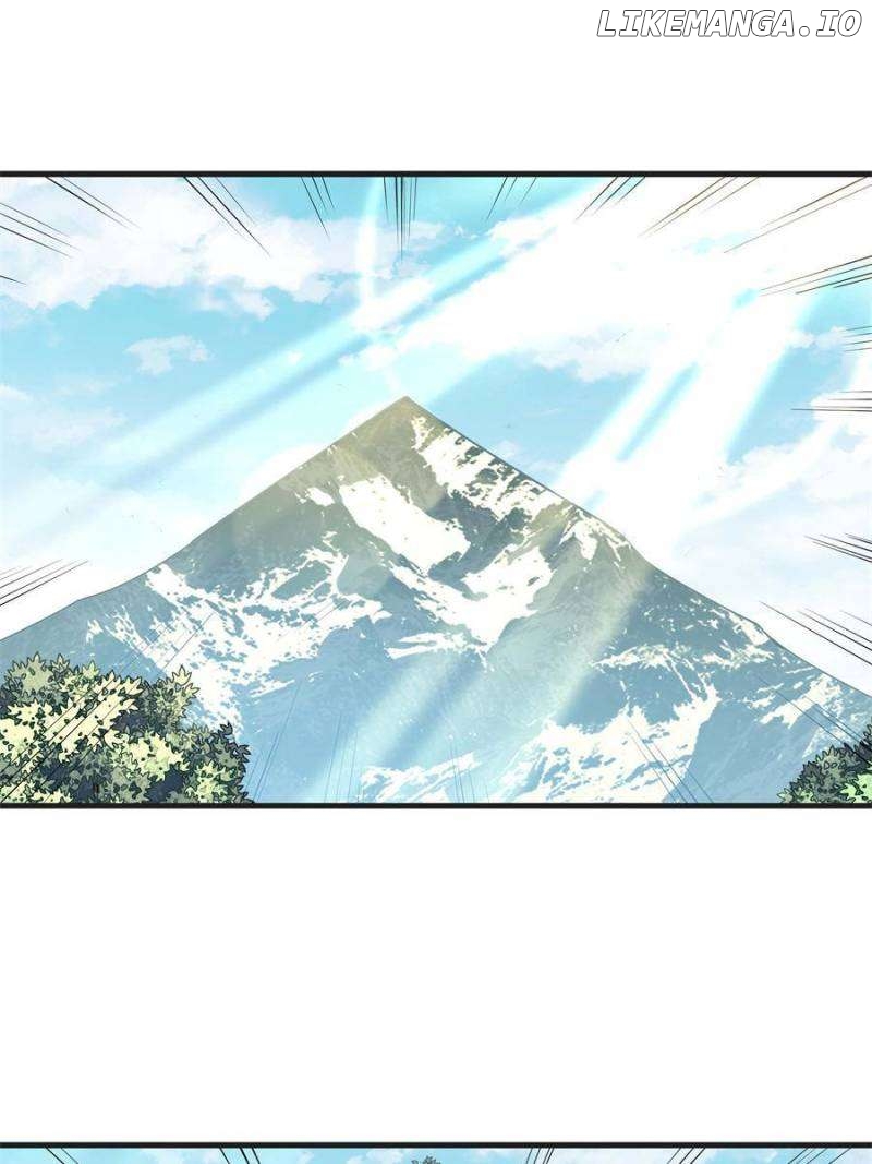 The First Sword Of Earth Chapter 201 - page 8