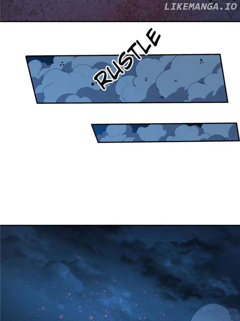 The First Sword Of Earth Chapter 202 - page 2