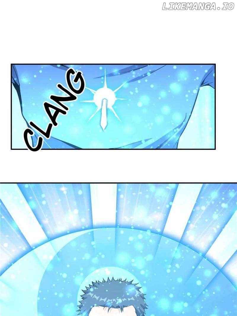 The First Sword Of Earth Chapter 202 - page 25