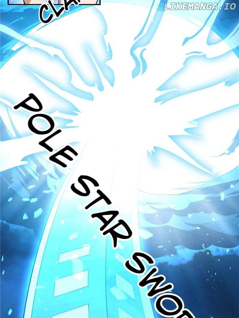 The First Sword Of Earth Chapter 202 - page 29